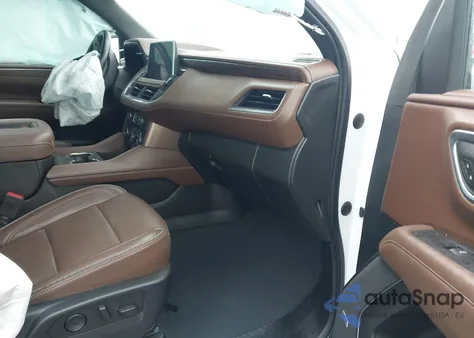 2023 Chevrolet Tahoe High Country from USA, damaged, VIN 1GNSKTKL7PR292318